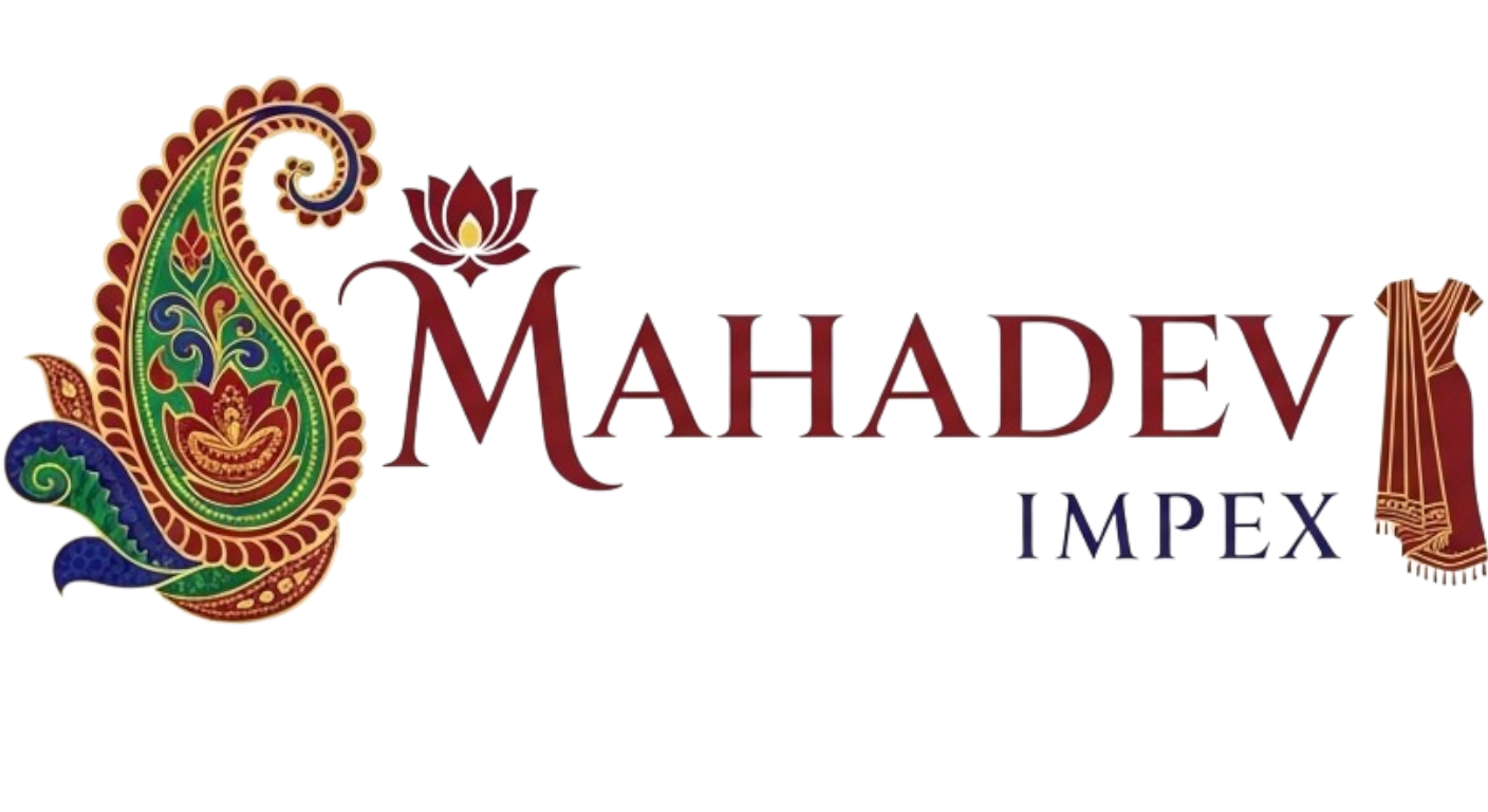 MAHADEV IMPEX Logo